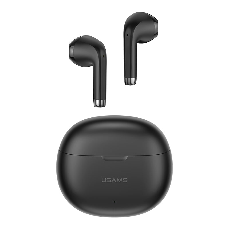 Sluchátka do uší USAMS YO17 BE Series Wireless Bluetooth 5.3 TWS Lehká sluchátka Sluchátka do uší Sluchátka do uší USAMS YO17 BE Series Wireless Bluetooth 5.3 TWS Lehká sluchátka Sluchátka do uší